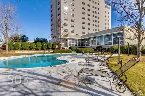 2209 9th St #503, Tuscaloosa, AL 35401