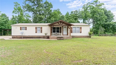3795 Little Hope Rd, Centreville, AL 35042