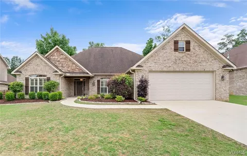 3691 White Oaks Rdg, Tuscaloosa, AL 35406