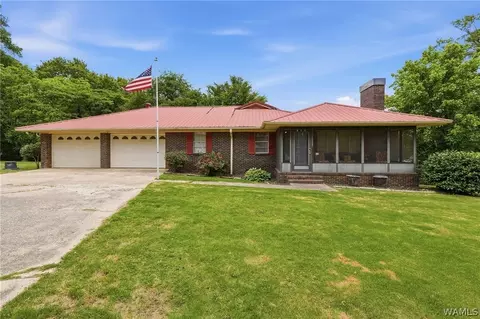 410 Washington St, Oakman, AL 35579