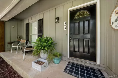 36 Cherokee Hls, Tuscaloosa, AL 35404