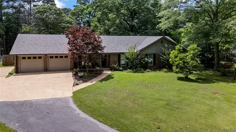 36 Cherokee Hls, Tuscaloosa, AL 35404