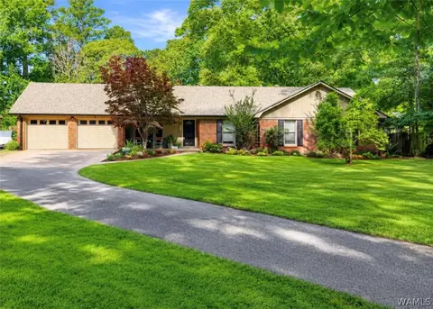 36 Cherokee Hls, Tuscaloosa, AL 35404