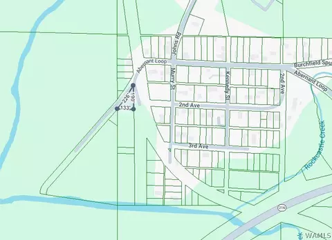 00 Rock Castle Ln, Vance, AL 35490