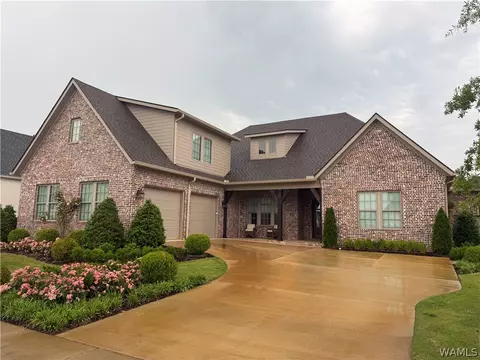 5815 Edgefield Ave, Tuscaloosa, AL 35406