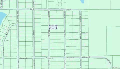 0 Muriel Dr, Vance, AL 35490