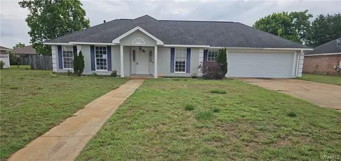 10441 Sunnyland Dr, Tuscaloosa, AL 35405