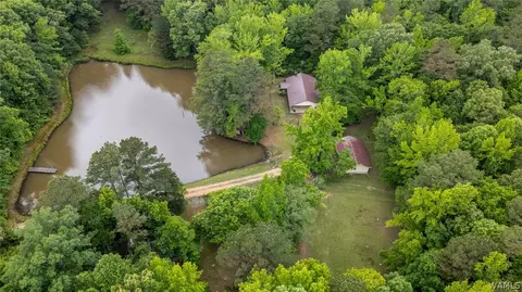 18273 Spring Hill Church Rd, Fayette, AL 35555