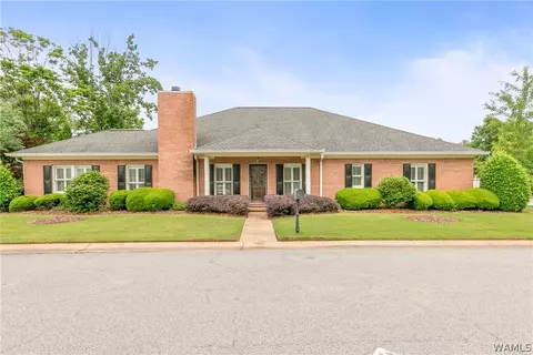 1626 River Ro Dr, Tuscaloosa, AL 35406