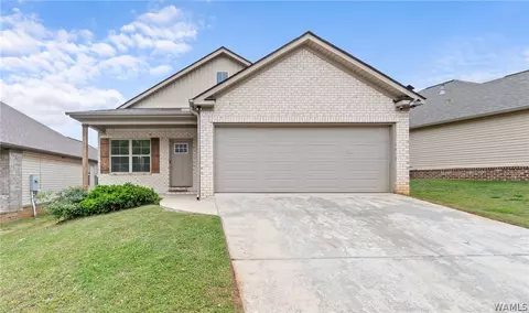 5440 University Gardens Dr, Cottondale, AL 35453