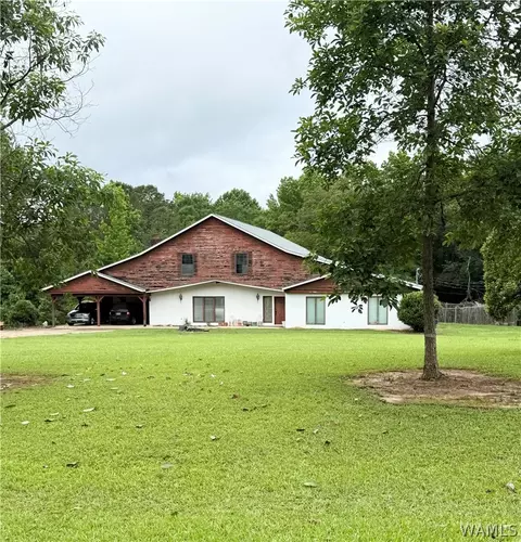1901 County Road 21, Gordo, AL 35466