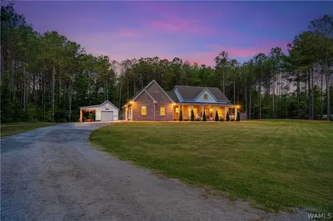 19401 Highway 43 N, Berry, AL 35546