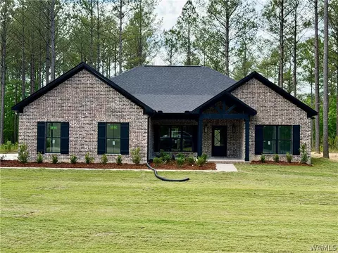 13699 J C Gilliam Rd, Berry, AL 35546