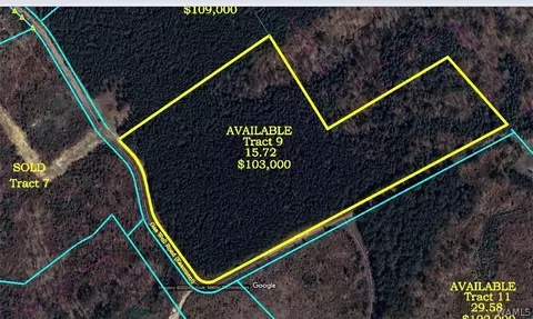 9 Milldale Rd, Brookwood, AL 35444