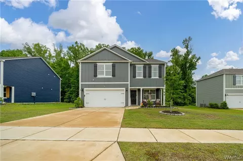 3603 Magnolia Hls, Northport, AL 35473