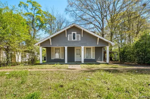 909 35th Ave, Tuscaloosa, AL 35401