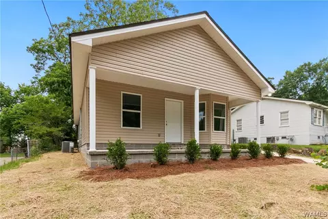 1802 21st Ave E, Tuscaloosa, AL 35404
