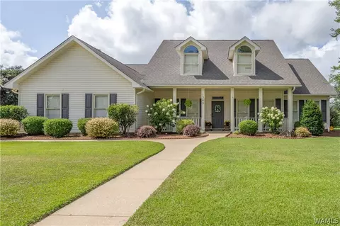 1363 Auxford Ave, Tuscaloosa, AL 35405