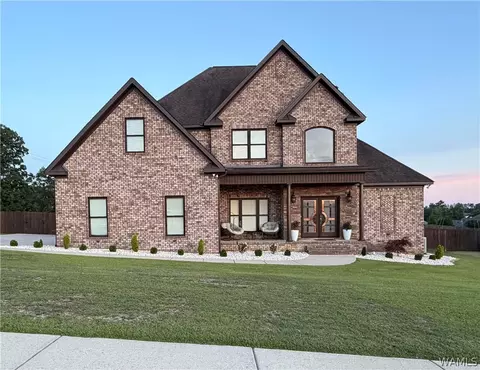 11524 Bushwick Dr, Northport, AL 35475