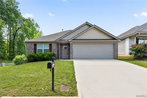 1960 Crimson Way, Cottondale, AL 35453
