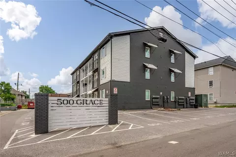 500 Grace St #206, Tuscaloosa, AL 35401