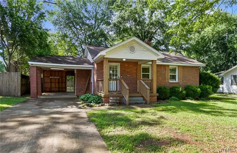 81 Circlewood, Tuscaloosa, AL 35405