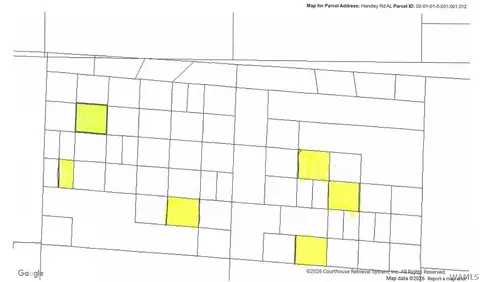 00 Handley Rd, Berry, AL 35546