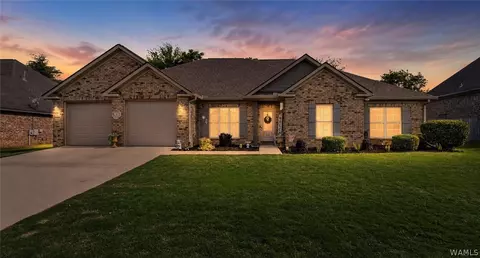 12449 Orchard Trce, Moundville, AL 35474