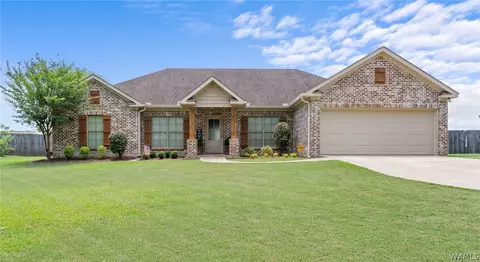 12224 Tom Montgomery Rd, Northport, AL 35473