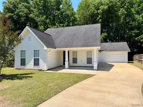 2928 Cameo Way, Northport, AL 35473