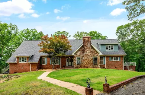 350 Hershell Henry Rd, Bankston, AL 35542