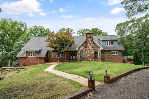 350 Hershell Henry Rd, Bankston, AL 35542