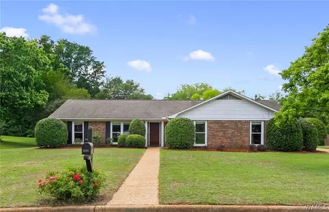 2120 Manassas Ave, Tuscaloosa, AL 35406