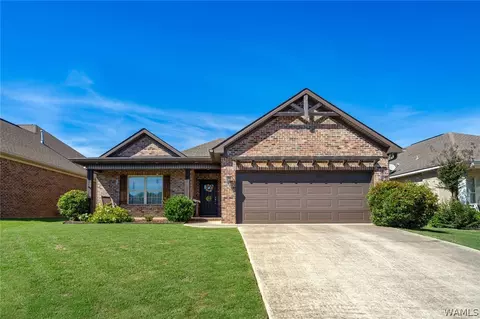 12583 Cottage Ln, Northport, AL 35475