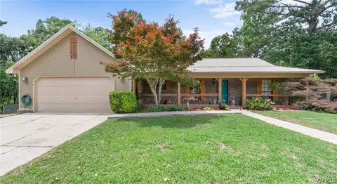 4506 Eastern Hills Ln, Cottondale, AL 35453