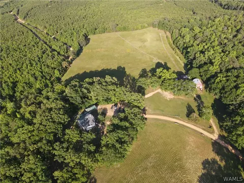 672 Coyote Rd, Vernon, AL 35592
