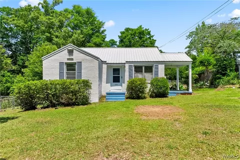 2228 Lavera Dr, Tuscaloosa, AL 35404