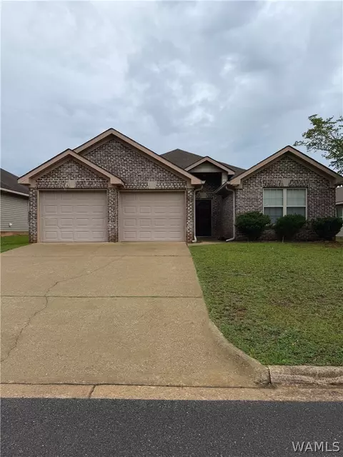 16375 Pottery Ln, Moundville, AL 35474