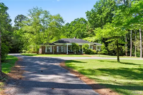 27 Beech Hls, Tuscaloosa, AL 35404