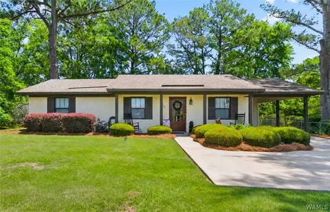 919 Snows Mill Ave, Tuscaloosa, AL 35406