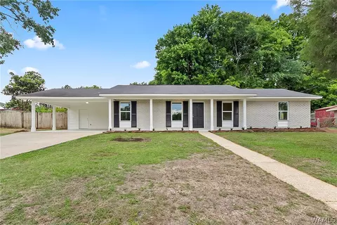 3202 33rd Ave, Northport, AL 35476