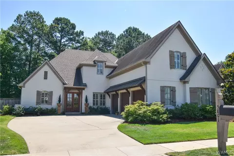 5801 Candler Ave, Tuscaloosa, AL 35406