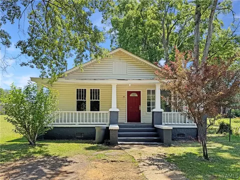 1021 38th Ave, Tuscaloosa, AL 35401