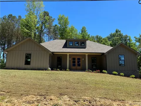 11256 Tierce Patton Rd, Northport, AL 35475