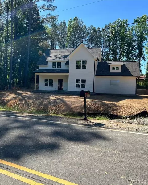 11260 Tierce Patton Rd, Northport, AL 35475