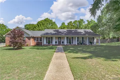 1320 Mallard Cir, Tuscaloosa, AL 35405