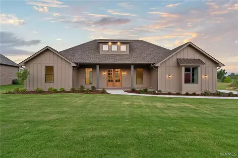 11146 Hilltop Loop, Northport, AL 35475