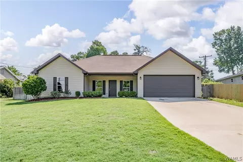 801 34th Ave E, Tuscaloosa, AL 35404