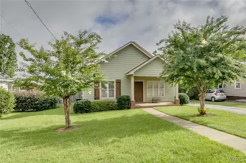 10 Lakeview, Tuscaloosa, AL 35401