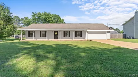 3313 66th Ave, Northport, AL 35473